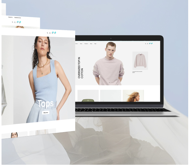 Elegant WooCommerce Theme for Fashion, Jewelry, and Furniture